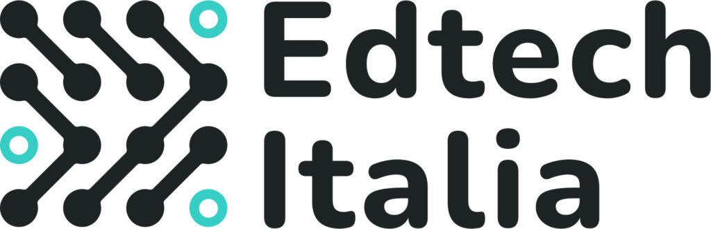 logo edtech italia